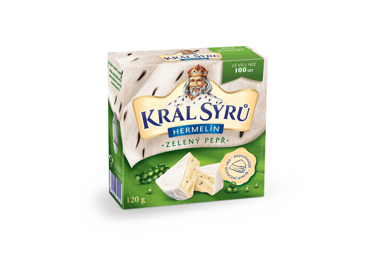 Král sýrů Zelený pepř.png