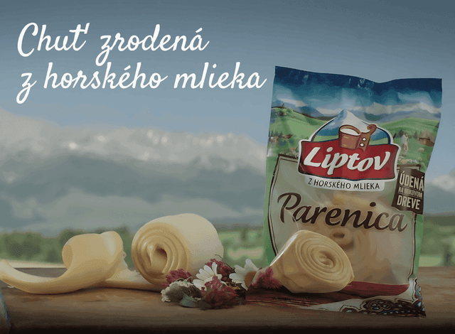 Liptov Parenica: Tradičná chuť Slovenska