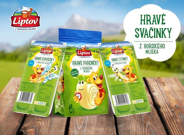 Liptov Hravé - desiata nielen pre deti!